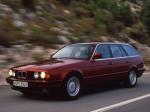 BMW 5-Series Touring 1992 года
